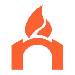 Burning Bridges AI logo